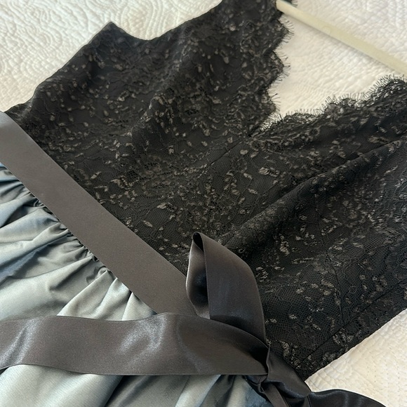 Aidan Matton Evening Gown - Picture 4 of 9